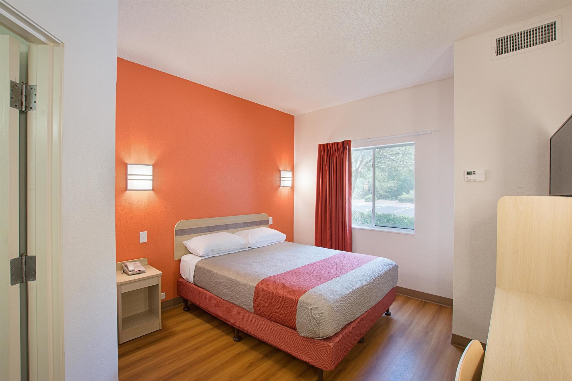 Motel 6-Columbia, Sc - Fort Jackson Area エクステリア 写真