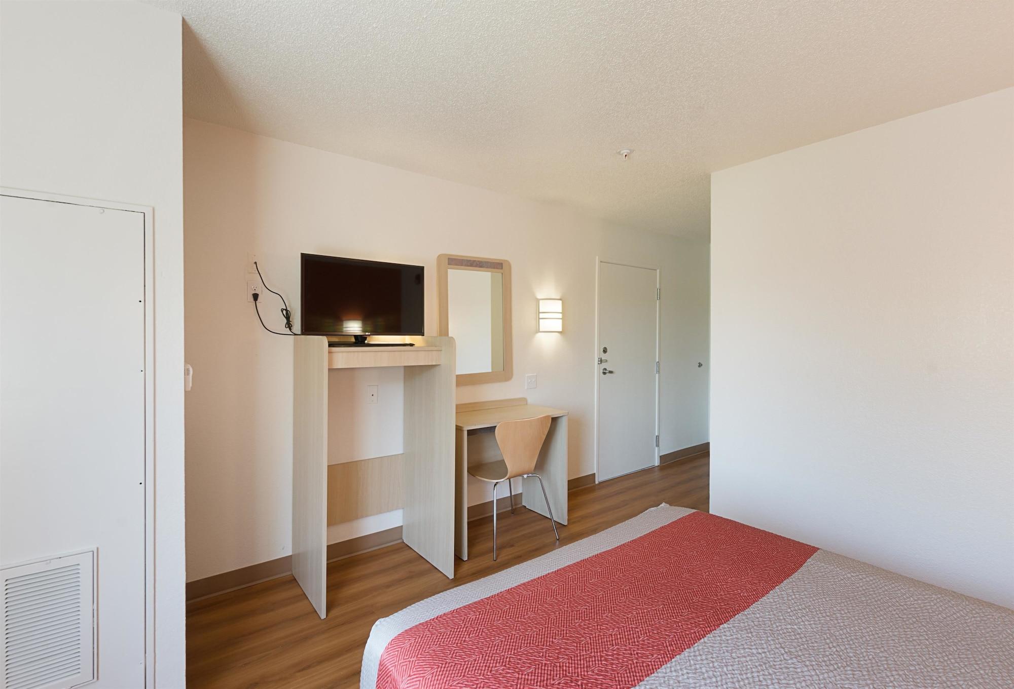 Motel 6-Columbia, Sc - Fort Jackson Area エクステリア 写真