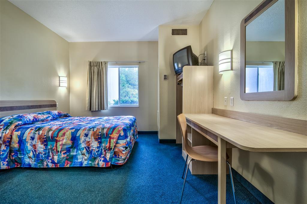 Motel 6-Columbia, Sc - Fort Jackson Area 部屋 写真