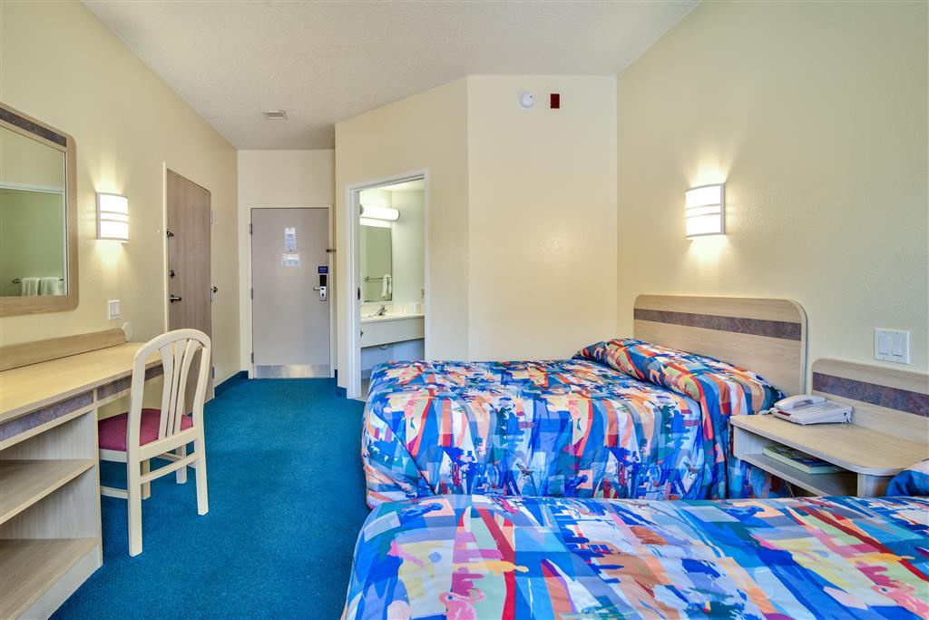 Motel 6-Columbia, Sc - Fort Jackson Area 部屋 写真