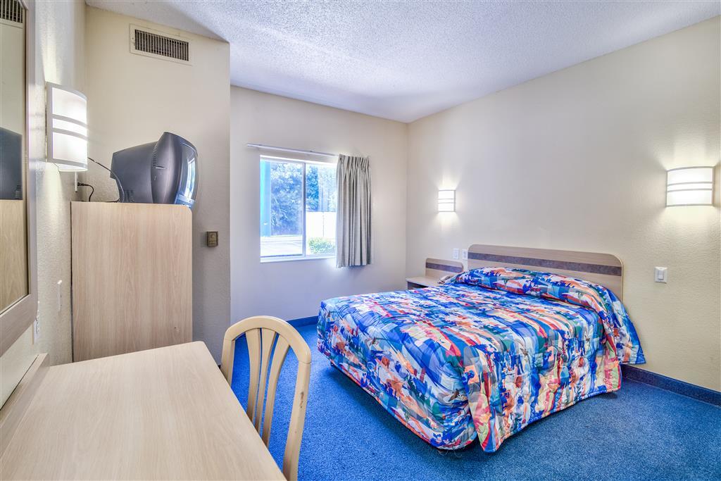 Motel 6-Columbia, Sc - Fort Jackson Area 部屋 写真