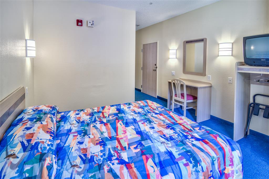 Motel 6-Columbia, Sc - Fort Jackson Area 部屋 写真