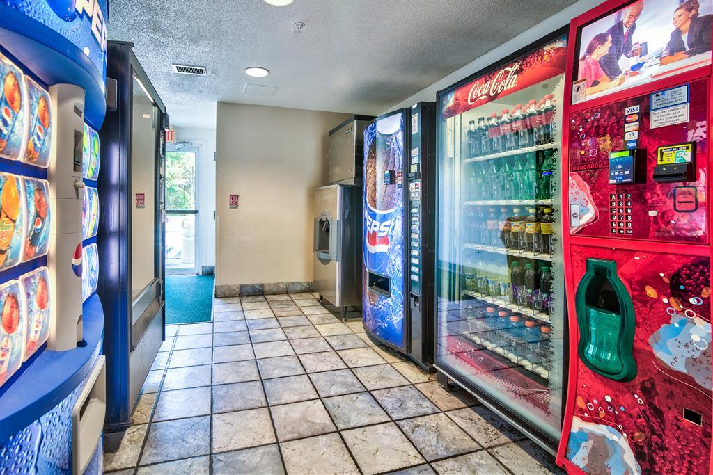 Motel 6-Columbia, Sc - Fort Jackson Area 設備 写真