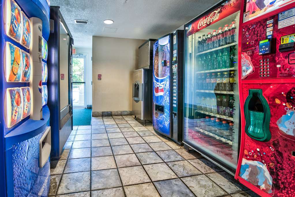 Motel 6-Columbia, Sc - Fort Jackson Area 設備 写真