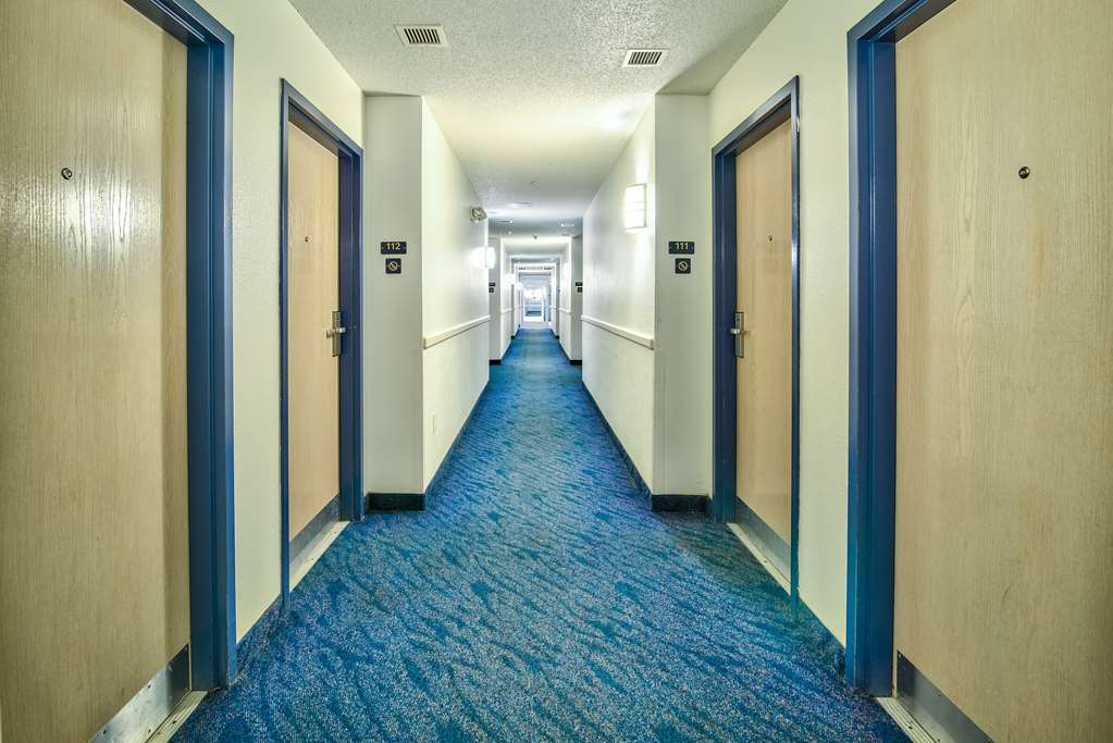 Motel 6-Columbia, Sc - Fort Jackson Area 設備 写真