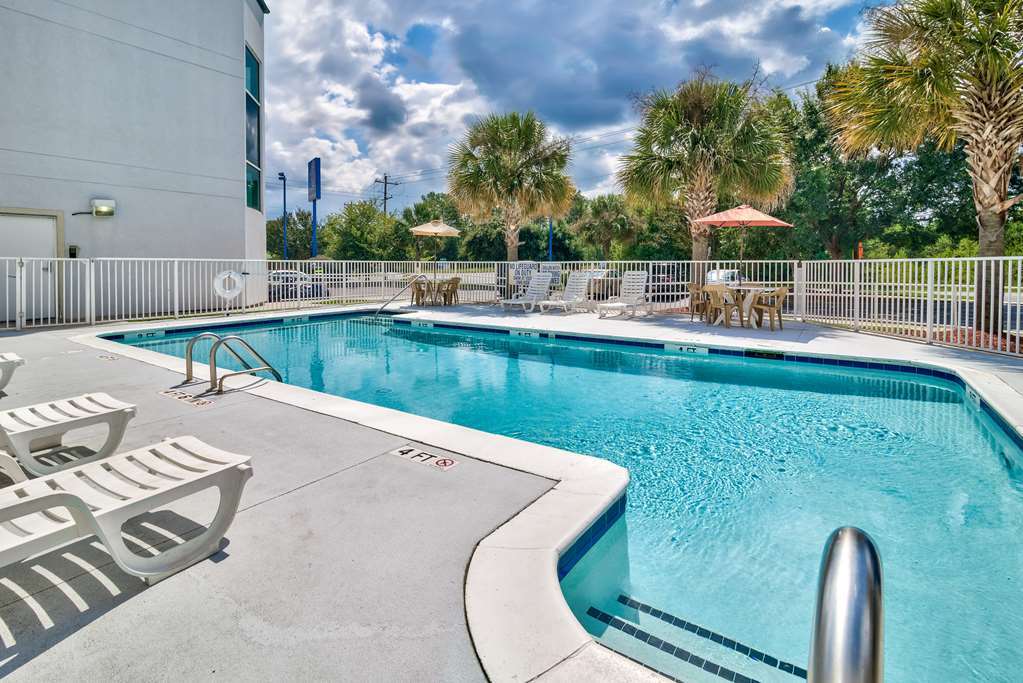 Motel 6-Columbia, Sc - Fort Jackson Area 設備 写真