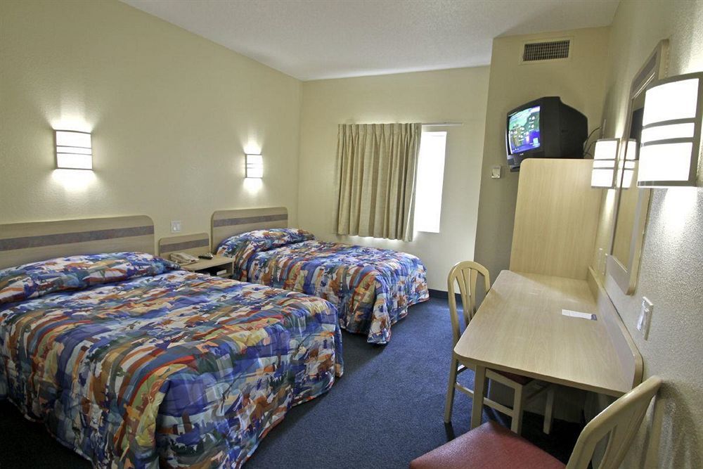 Motel 6-Columbia, Sc - Fort Jackson Area エクステリア 写真