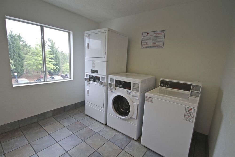Motel 6-Columbia, Sc - Fort Jackson Area エクステリア 写真