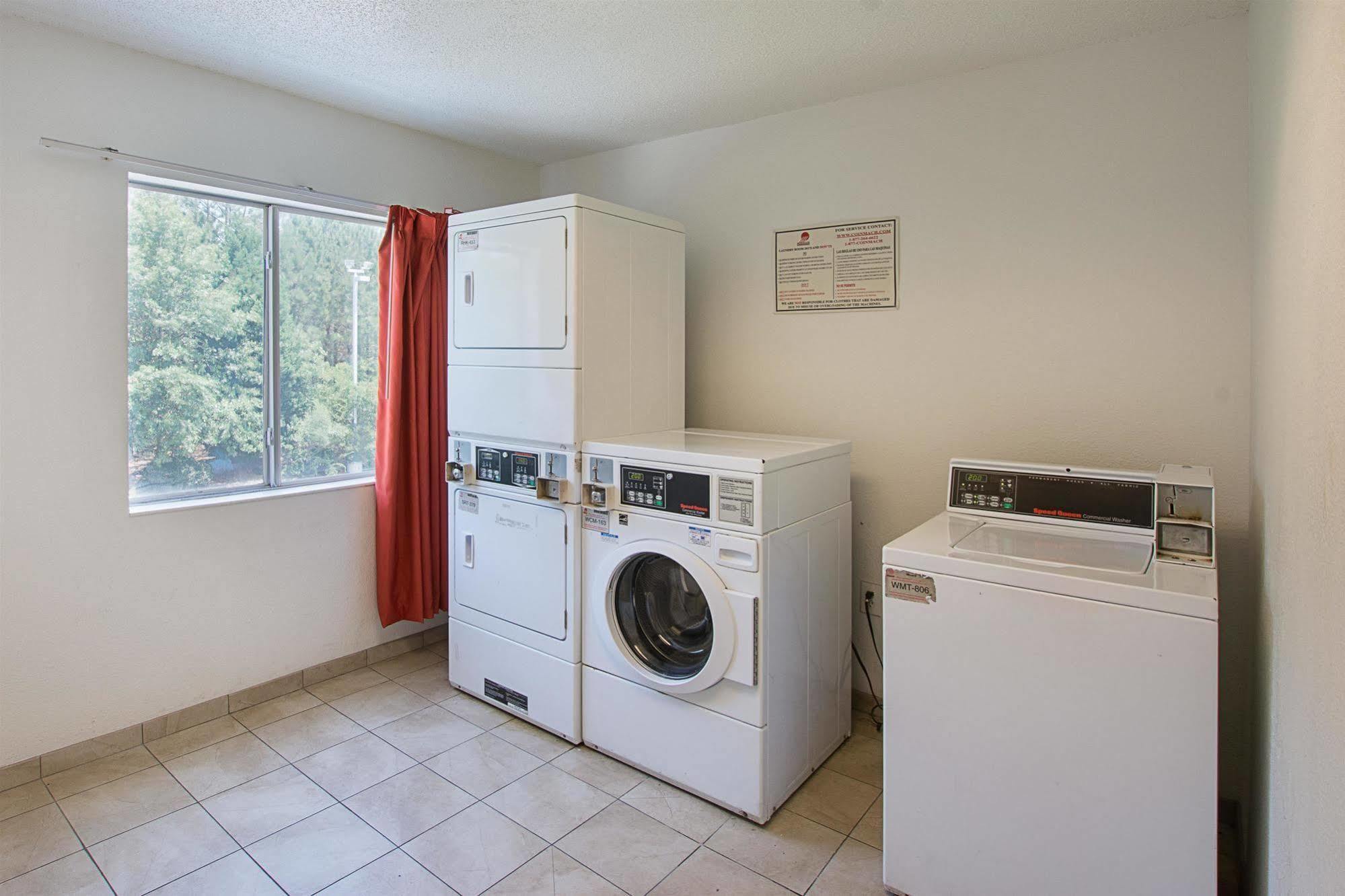 Motel 6-Columbia, Sc - Fort Jackson Area エクステリア 写真