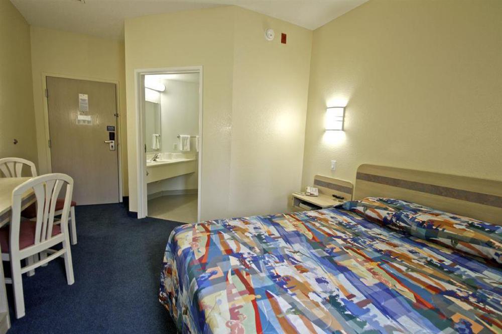 Motel 6-Columbia, Sc - Fort Jackson Area 部屋 写真