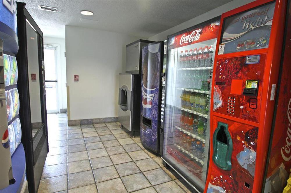 Motel 6-Columbia, Sc - Fort Jackson Area 設備 写真